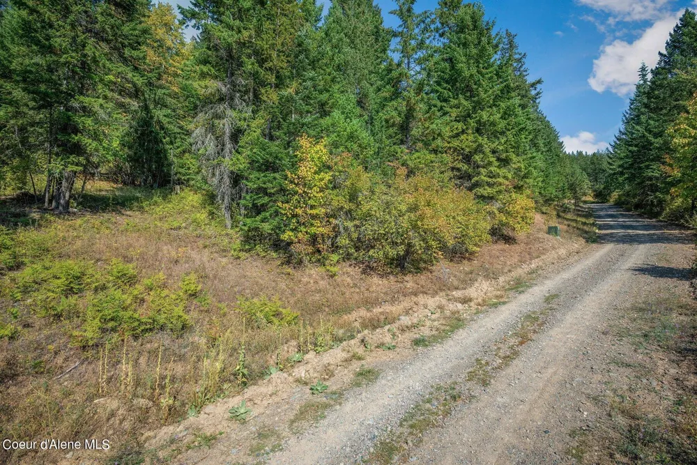 NKA Silver Creek Road Clark Fork, ID 83811