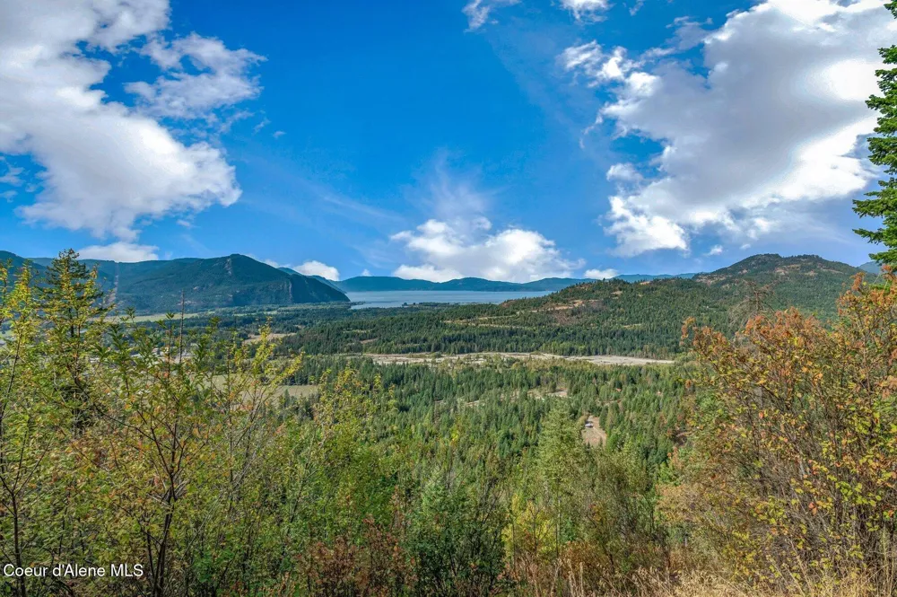 NKA Silver Creek Road Clark Fork, ID 83811