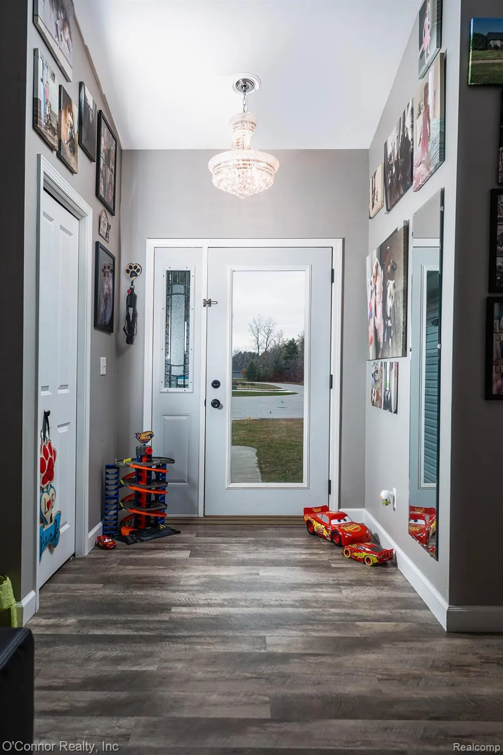 2007 Edward Lane E Kimball Township, MI 48074