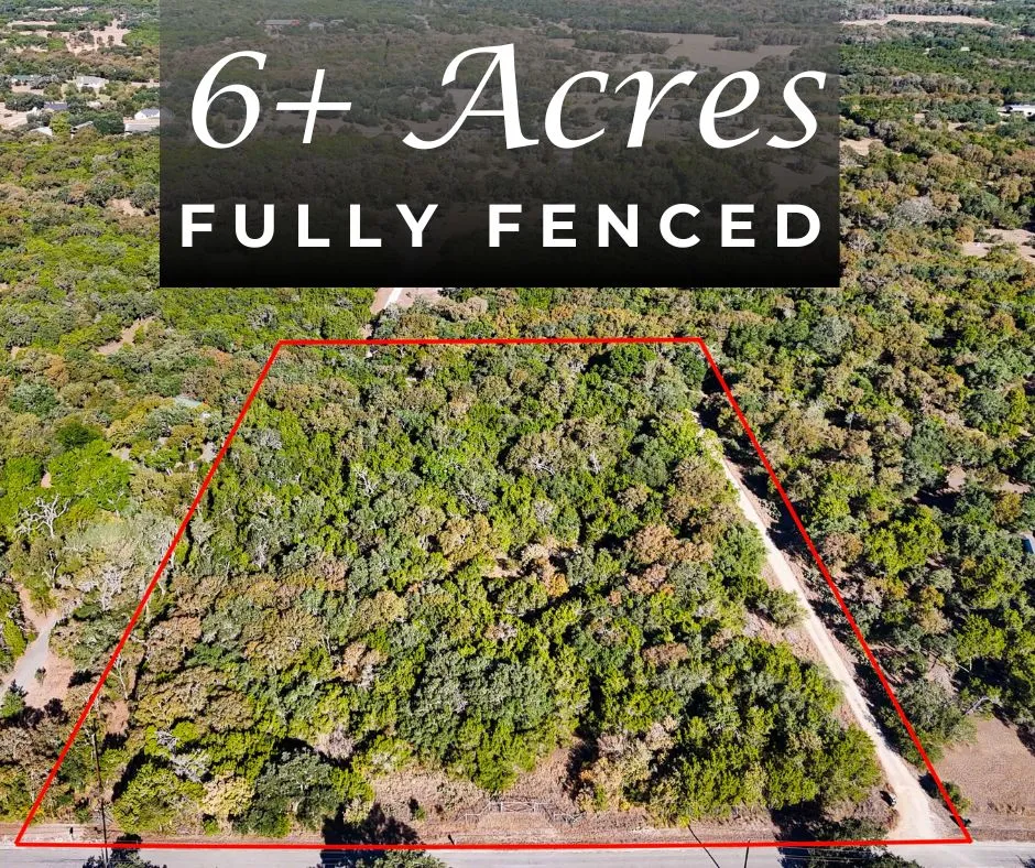 1306 Thousand Oaks Loop San Marcos, TX 78666