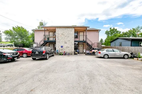 8419 Riverstone Drive #D