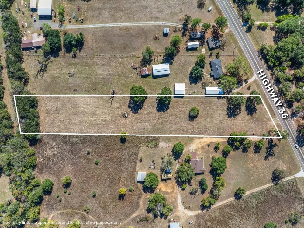 1572 St Hwy 36 N Highway Caldwell, TX 77836