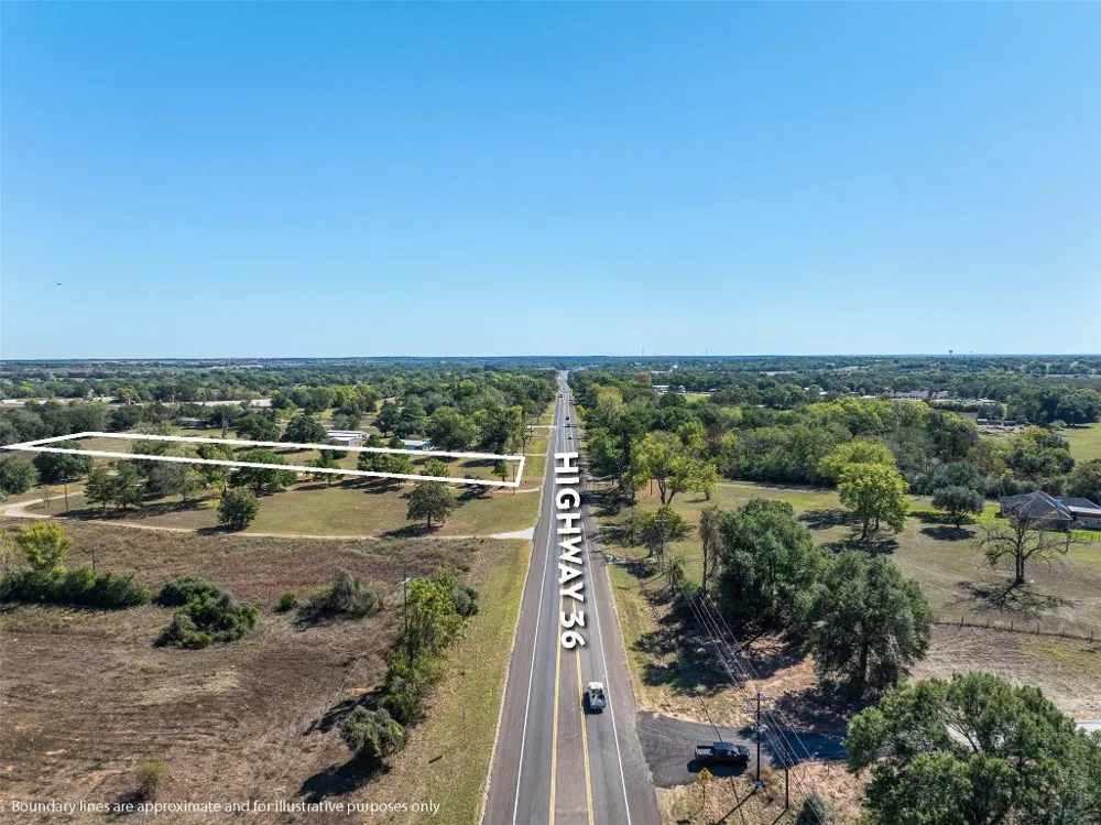 1572 St Hwy 36 N Highway Caldwell, TX 77836
