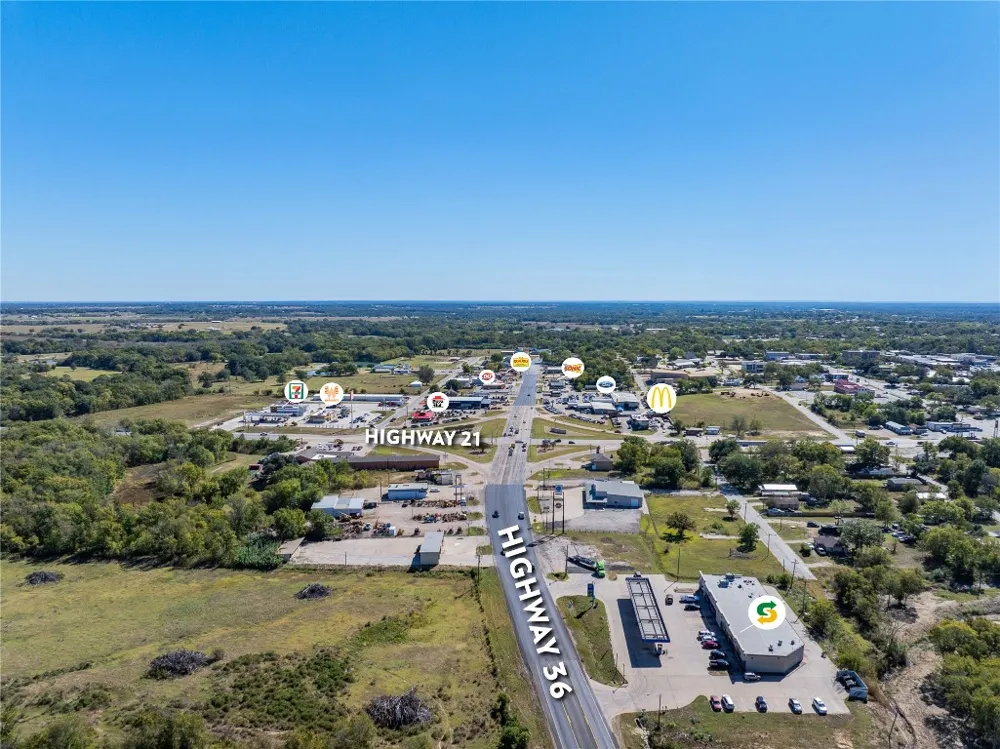 1572 St Hwy 36 N Highway Caldwell, TX 77836