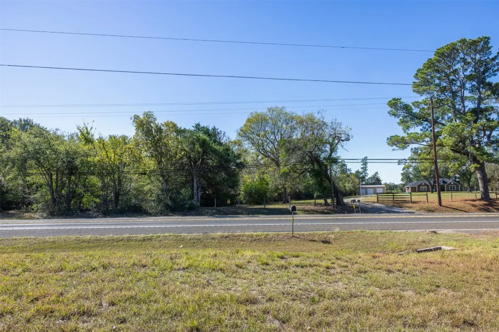 1572 St Hwy 36 N Highway Caldwell, TX 77836