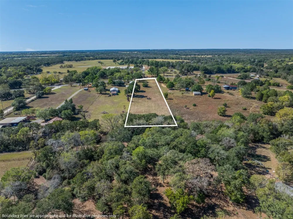 1572 St Hwy 36 N Highway Caldwell, TX 77836