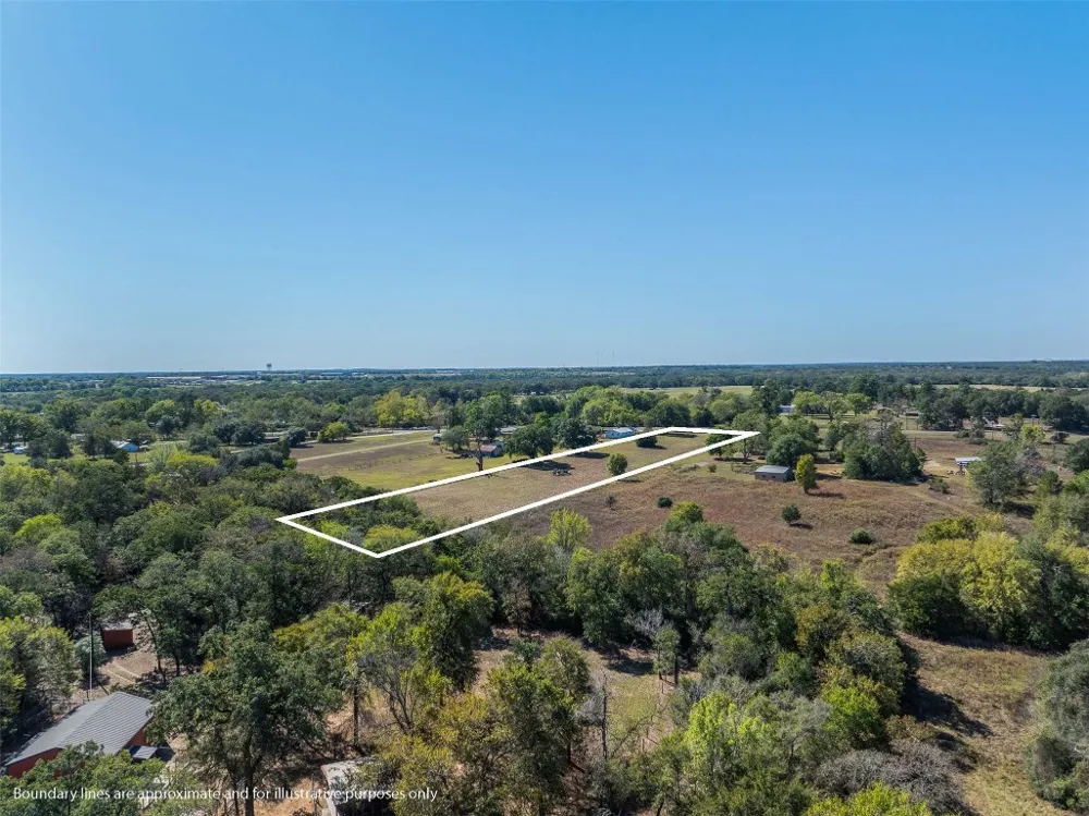 1572 St Hwy 36 N Highway Caldwell, TX 77836