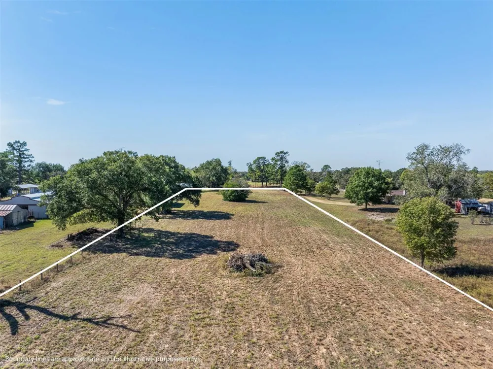 1572 St Hwy 36 N Highway Caldwell, TX 77836