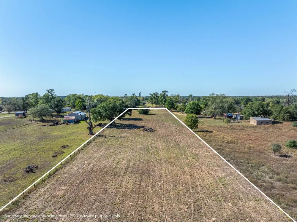 1572 St Hwy 36 N Highway Caldwell, TX 77836