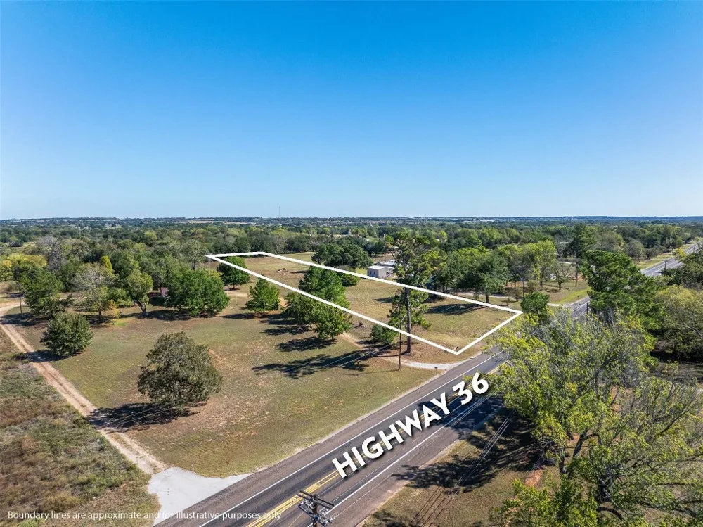 1572 St Hwy 36 N Highway Caldwell, TX 77836