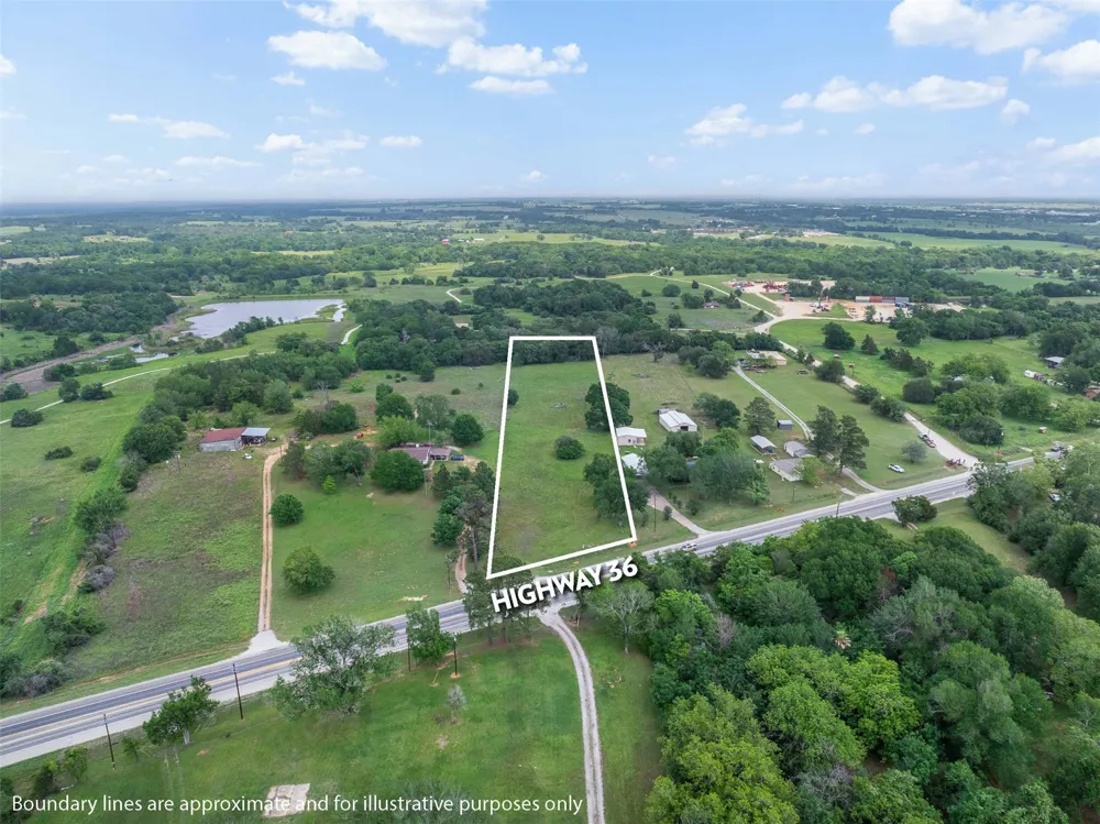 1572 St Hwy 36 N Highway Caldwell, TX 77836