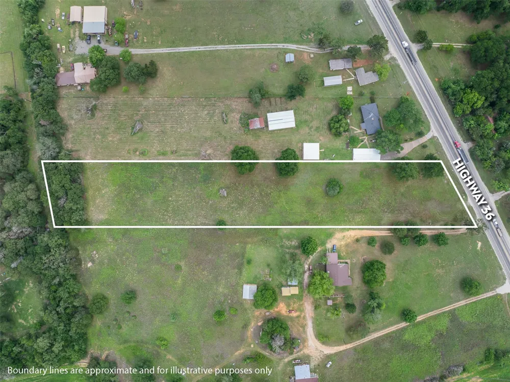 1572 St Hwy 36 N Highway Caldwell, TX 77836