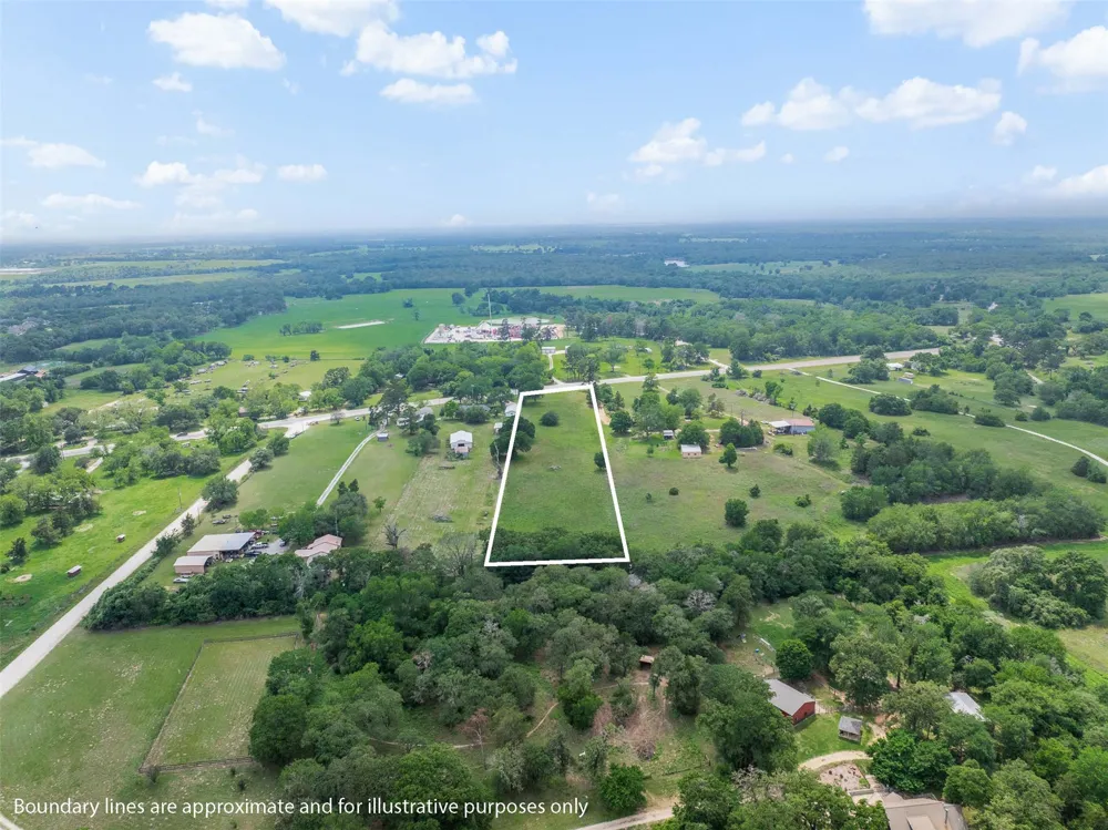 1572 St Hwy 36 N Highway Caldwell, TX 77836