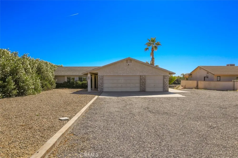 7449 Rio Vista Big River, CA 92242