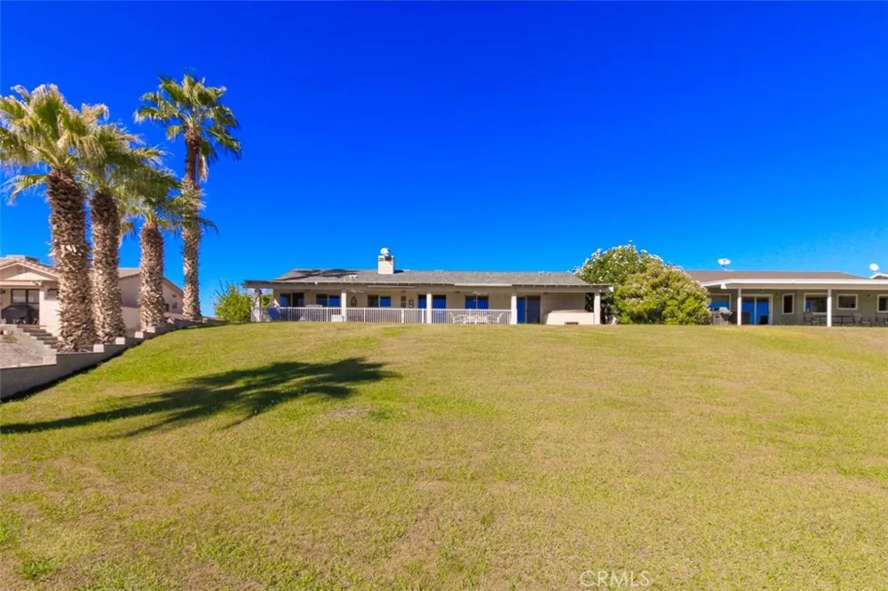 7449 Rio Vista Big River, CA 92242