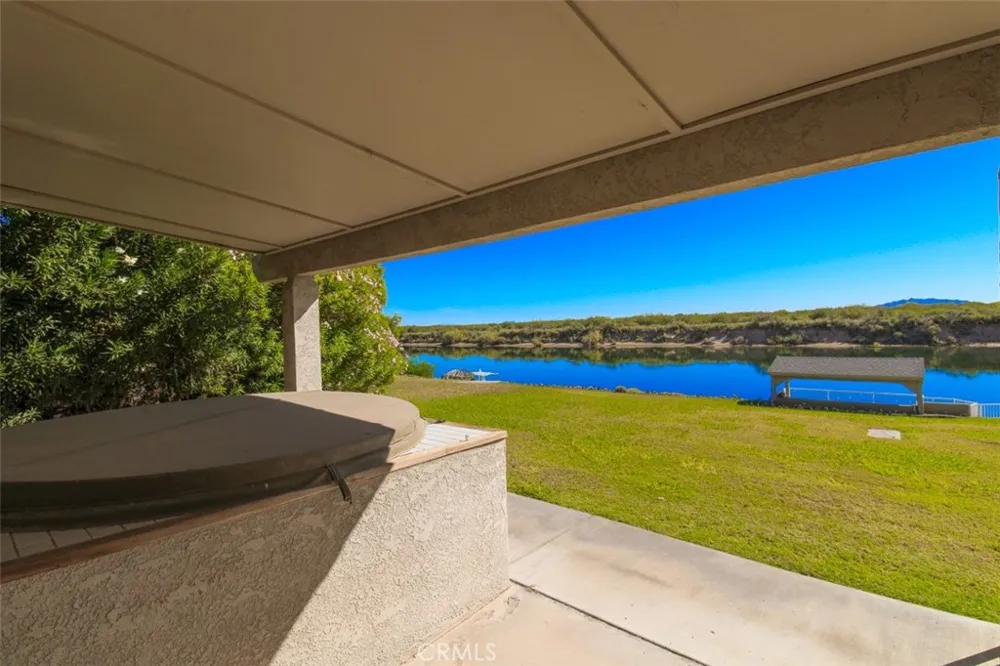 7449 Rio Vista Big River, CA 92242