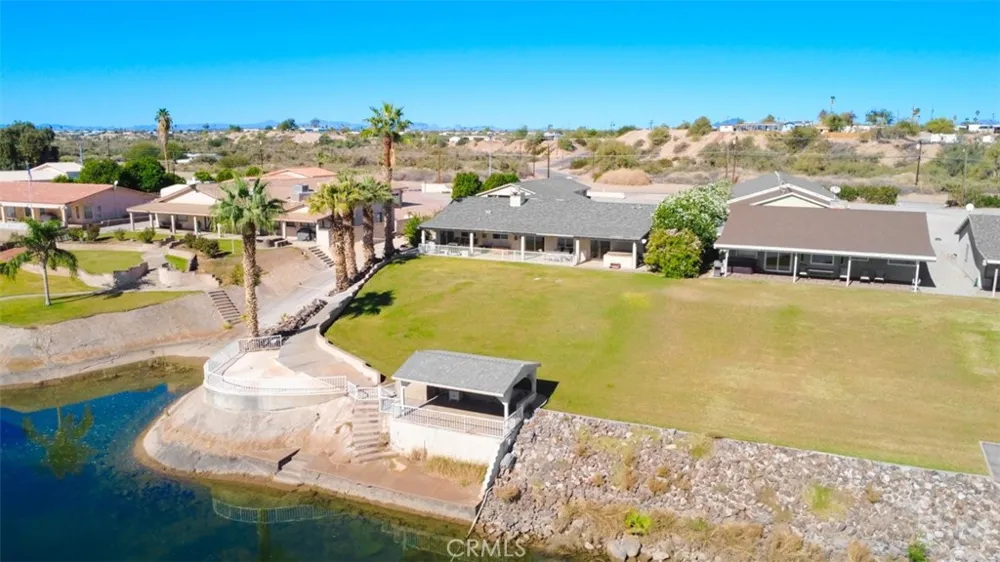 7449 Rio Vista Big River, CA 92242