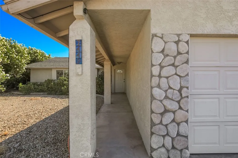 7449 Rio Vista Big River, CA 92242