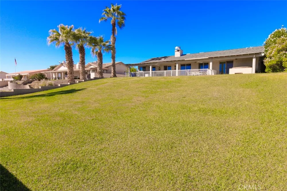 7449 Rio Vista Big River, CA 92242