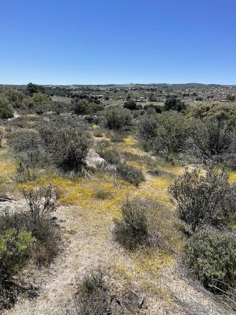 2885 Ribbonwood Rd Boulevard, CA 91905