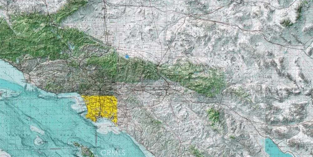 Vic 150th St E Juniper Hills, CA 93543