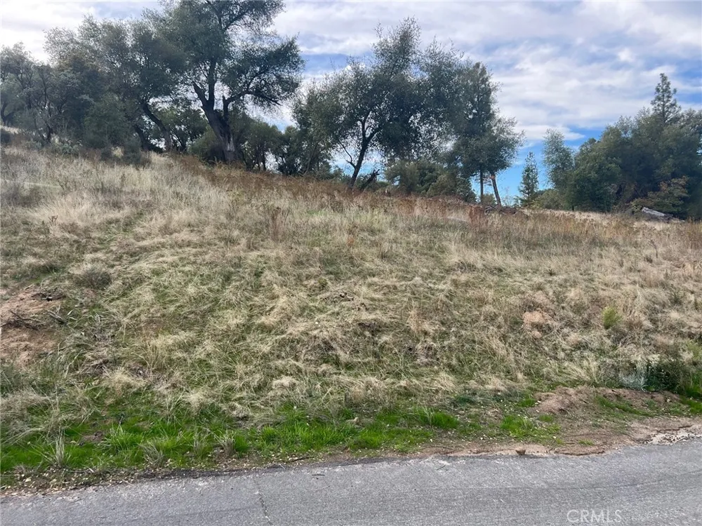 Hangtree Court Oakhurst, CA 93644