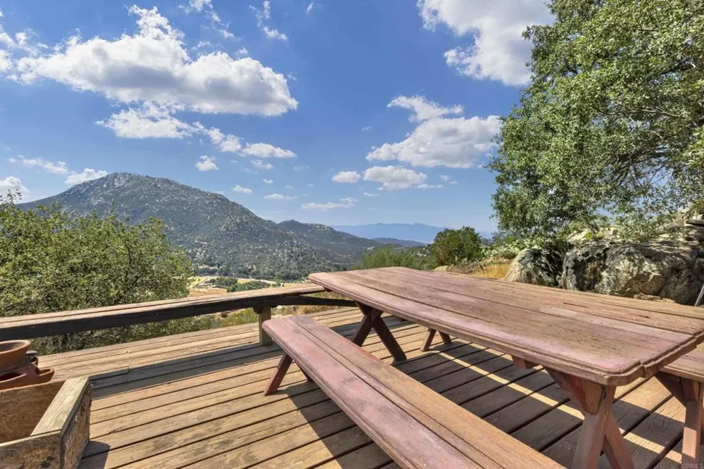 17368 Skyline Truck Trail Jamul, CA 91935