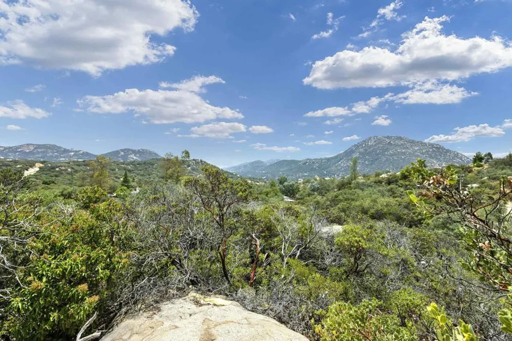 17368 Skyline Truck Trail Jamul, CA 91935