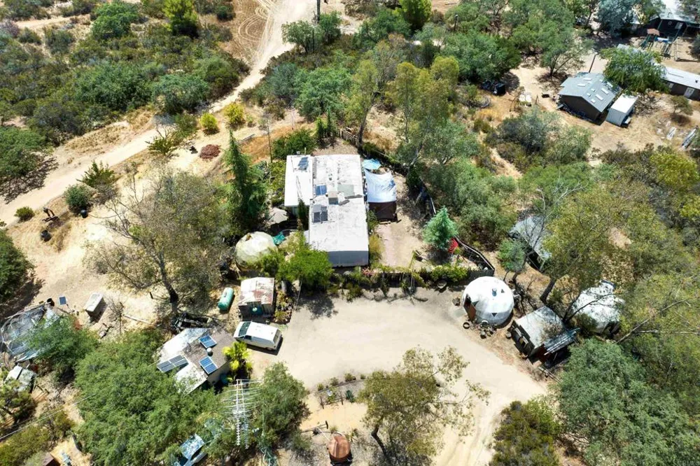 17368 Skyline Truck Trail Jamul, CA 91935