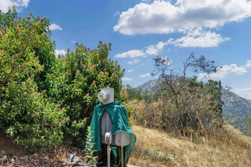 17368 Skyline Truck Trail Jamul, CA 91935