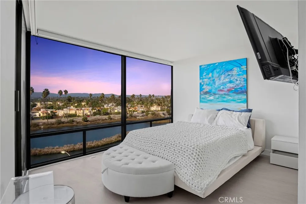 4265 Marina City Dr. #207