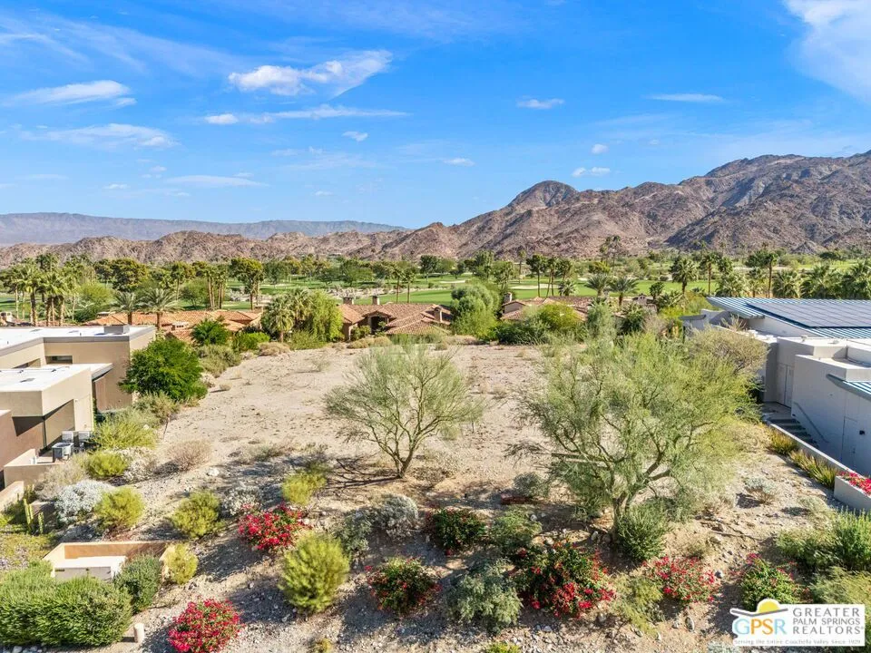 49853 Desert Vista Drive Palm Desert, CA 92260