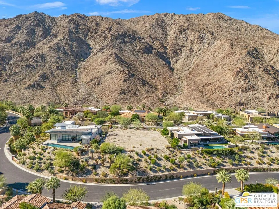 49853 Desert Vista Drive Palm Desert, CA 92260