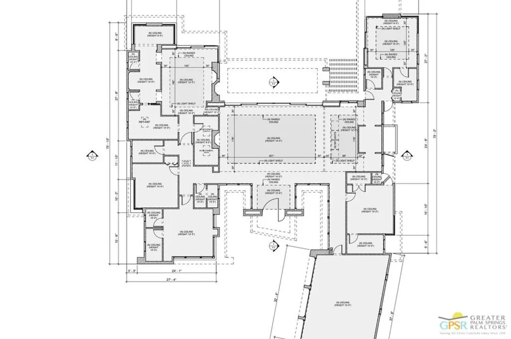 49853 Desert Vista Drive Palm Desert, CA 92260