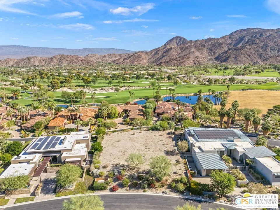 49853 Desert Vista Drive Palm Desert, CA 92260