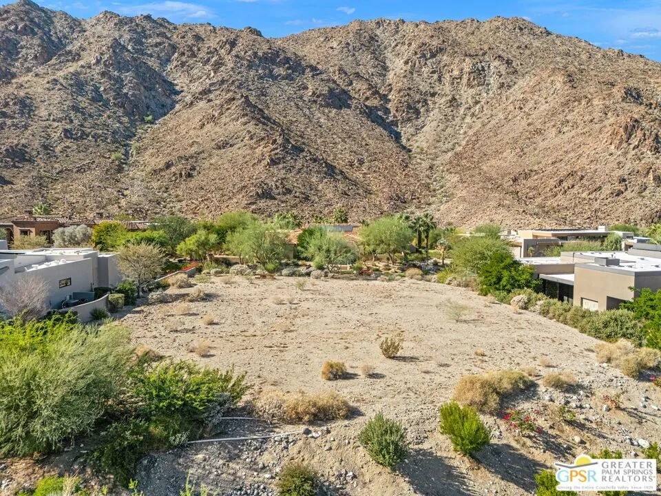 49853 Desert Vista Drive Palm Desert, CA 92260