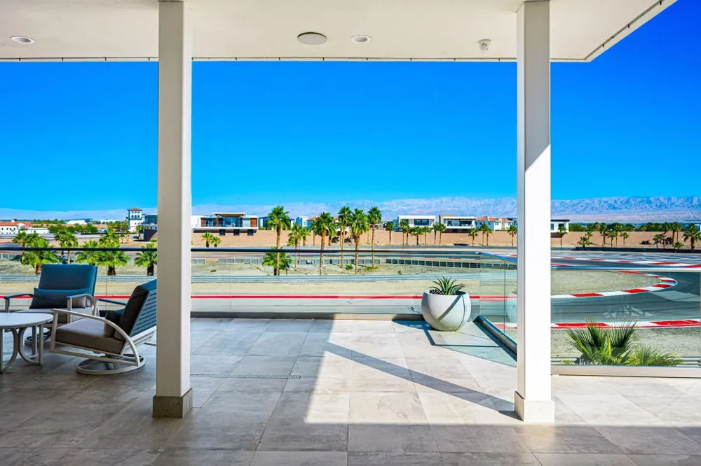 86828 Rogers Way Thermal, CA 92274