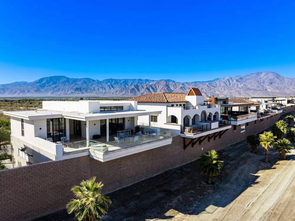 86828 Rogers Way Thermal, CA 92274