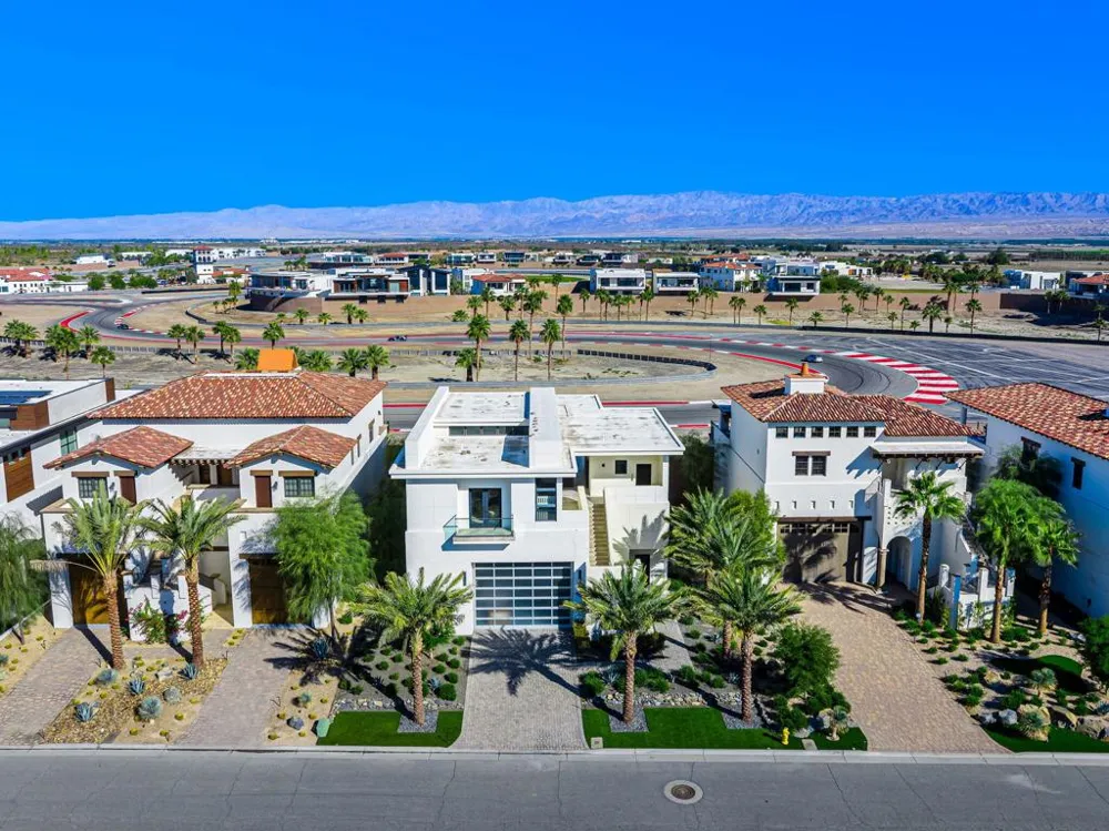 86828 Rogers Way Thermal, CA 92274