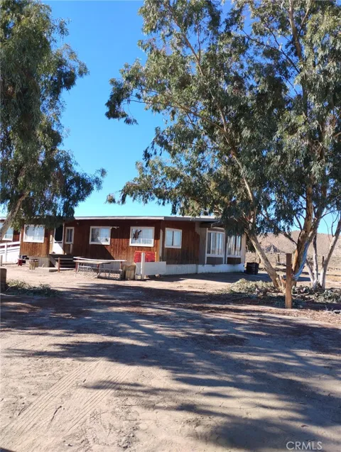 2551 Bella Vista Drive