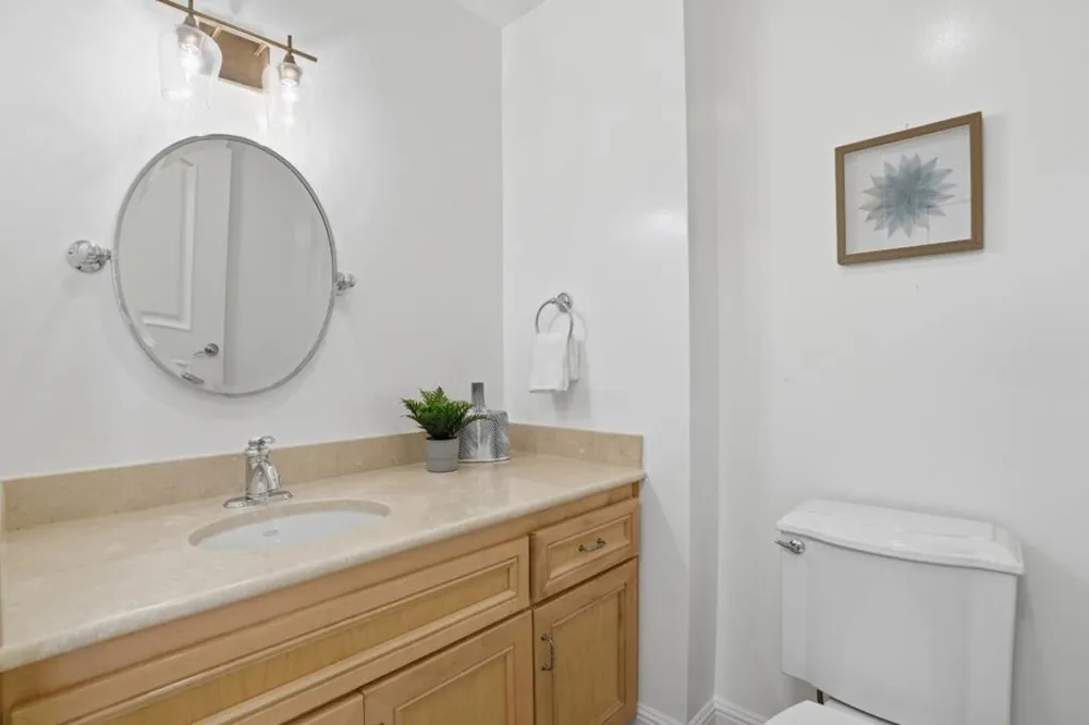 10 CRYSTAL SPRINGS ROAD #1206 San Mateo, CA 94402