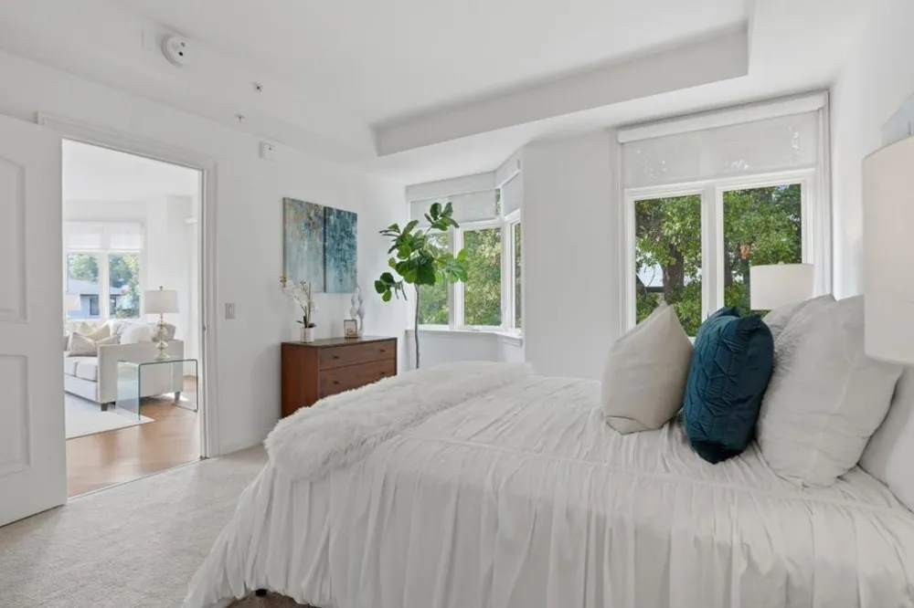 10 CRYSTAL SPRINGS ROAD #1206 San Mateo, CA 94402