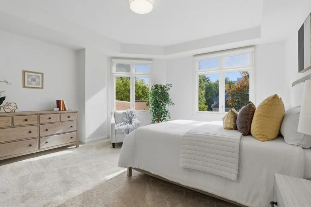 10 CRYSTAL SPRINGS ROAD #1206 San Mateo, CA 94402