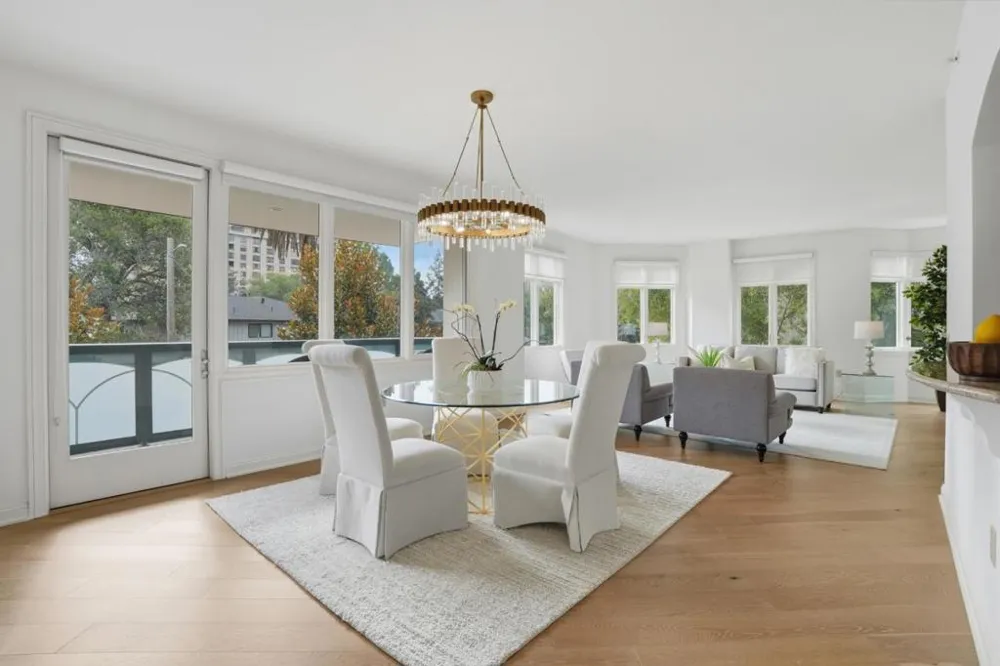 10 CRYSTAL SPRINGS ROAD #1206 San Mateo, CA 94402