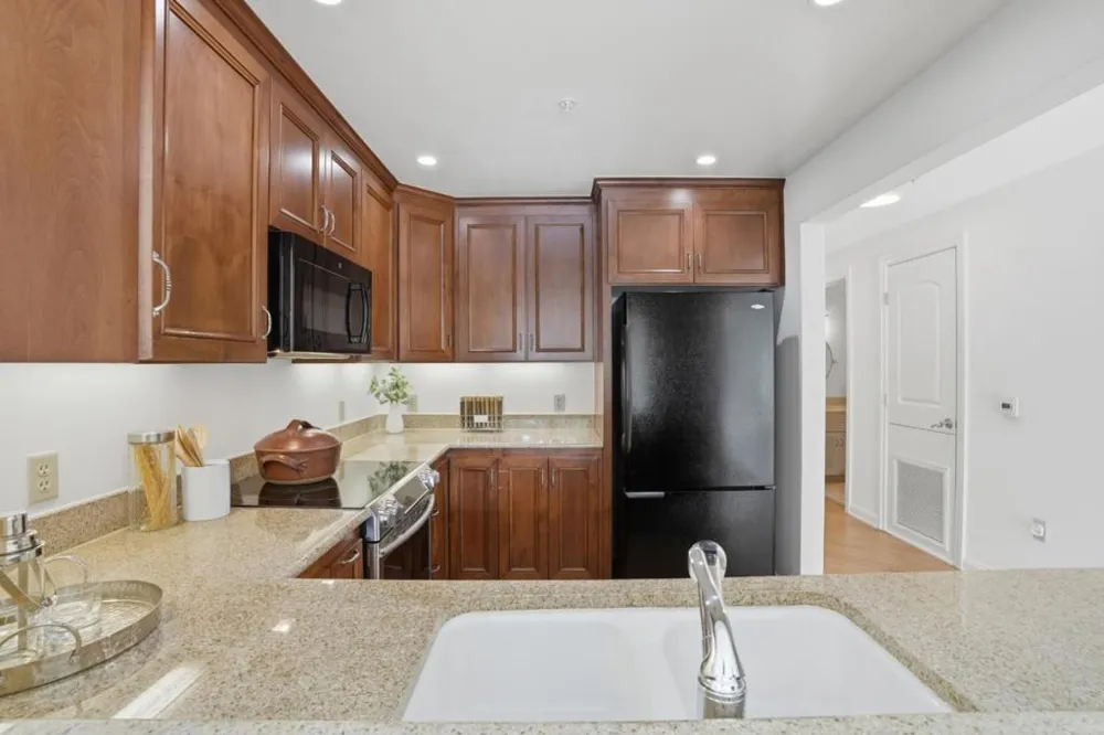 10 CRYSTAL SPRINGS ROAD #1206 San Mateo, CA 94402