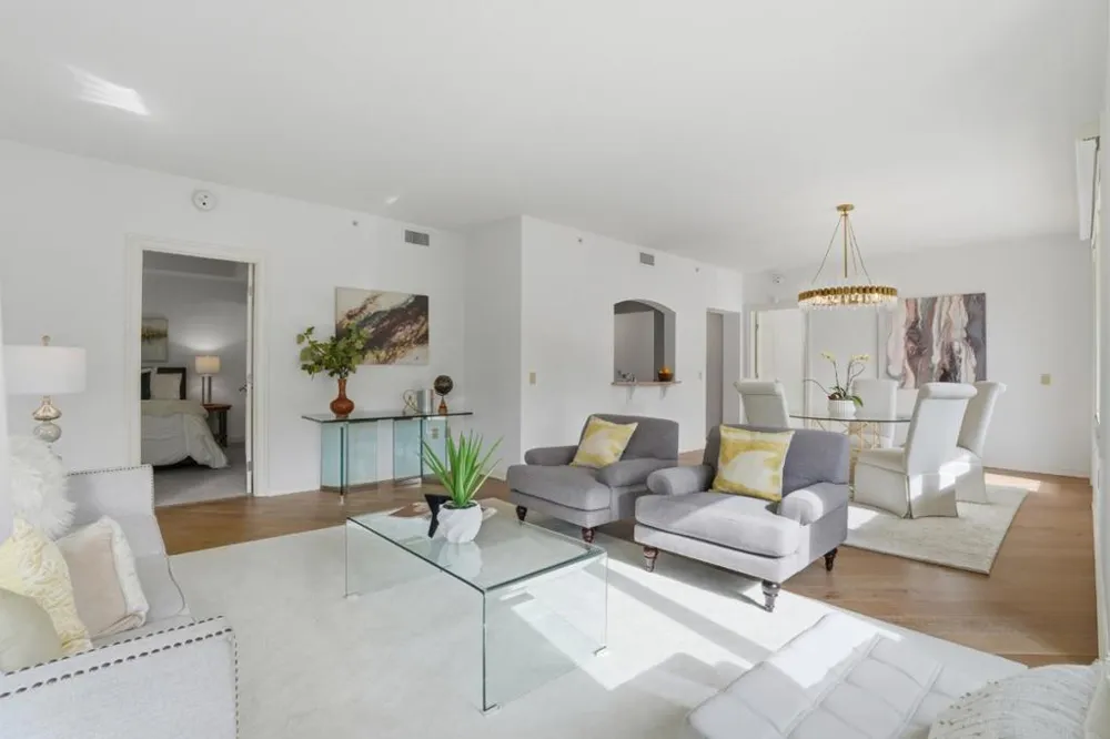 10 CRYSTAL SPRINGS ROAD #1206 San Mateo, CA 94402