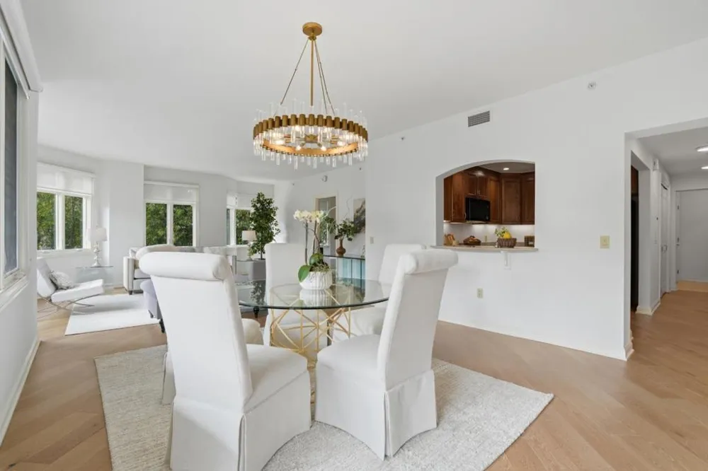 10 CRYSTAL SPRINGS ROAD #1206 San Mateo, CA 94402