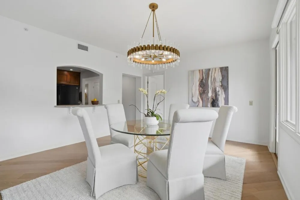 10 CRYSTAL SPRINGS ROAD #1206 San Mateo, CA 94402
