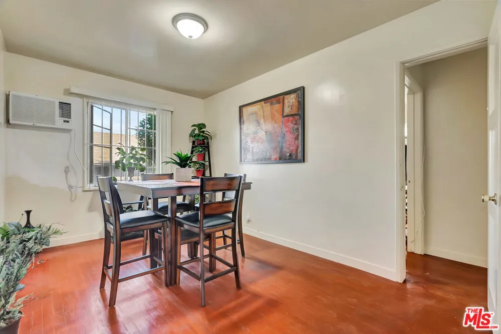 4034 Abourne Road #B Los Angeles, CA 90008