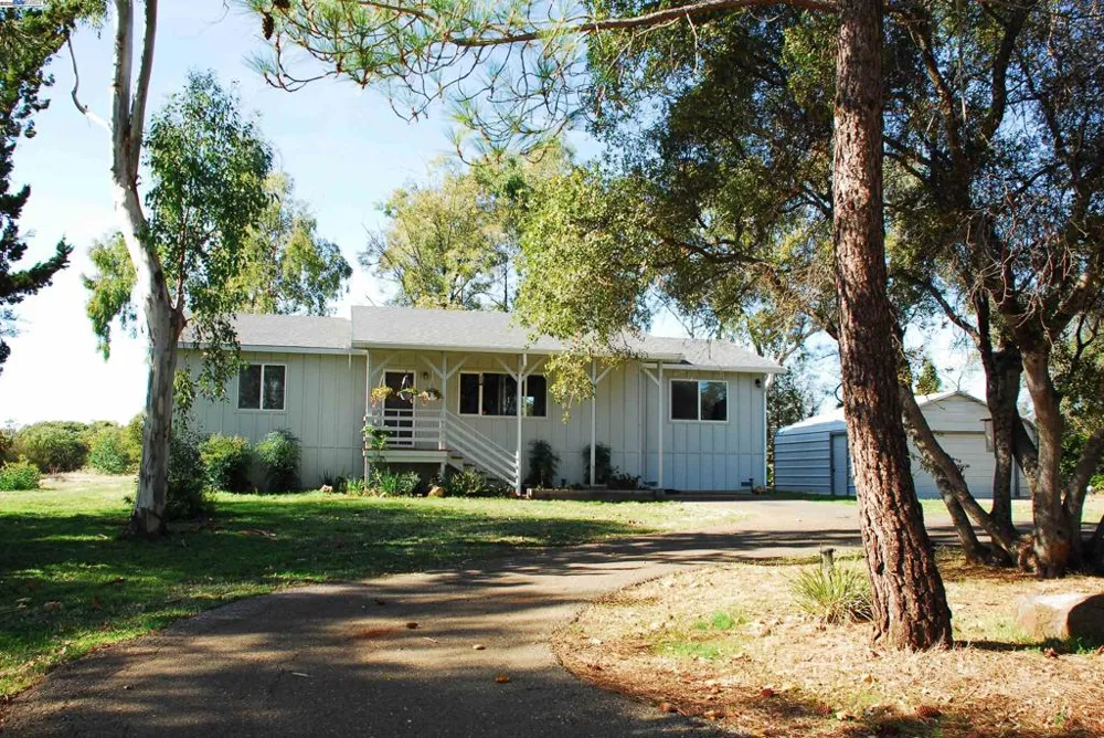 3710 Lakeview Dr Shingle Springs, CA 95682